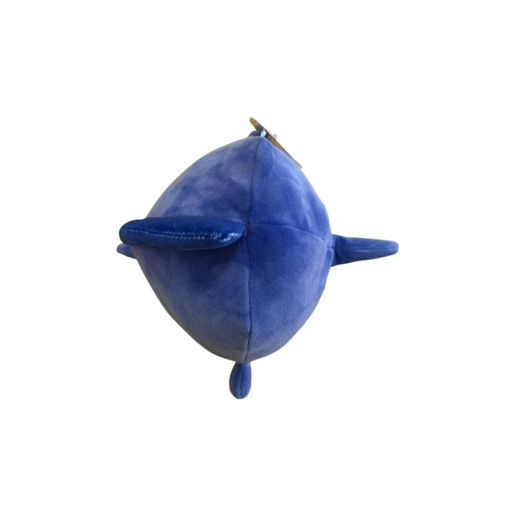 Squishmallows Swish The Swordfish 8” Plush Kids Toy Stuffed Animal NWT